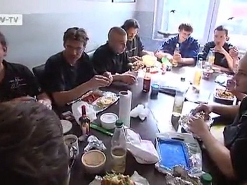 Automobile People - The master mechanic | Made in Germany