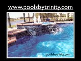 Swimming Pool Builder Tampa Bay Trintiy Pool Construction