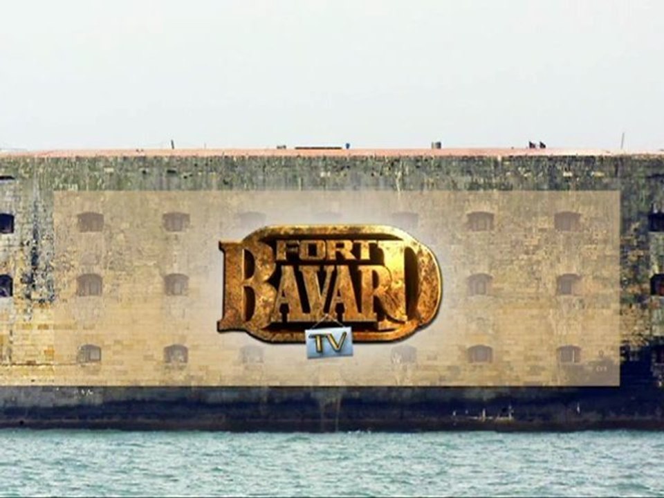 Bande annonce Fort Bavard TV