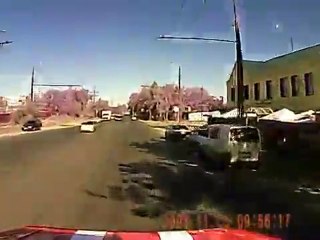 Car Crash/авария пожарной(strangeworlds.at.ua)