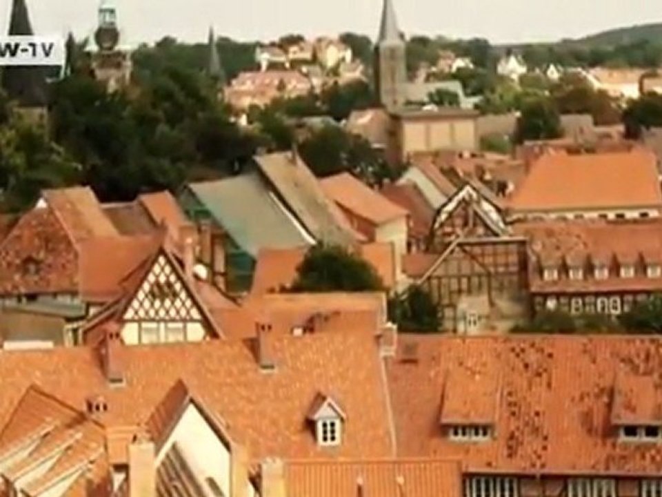 My ... Quedlinburg | Discover Germany