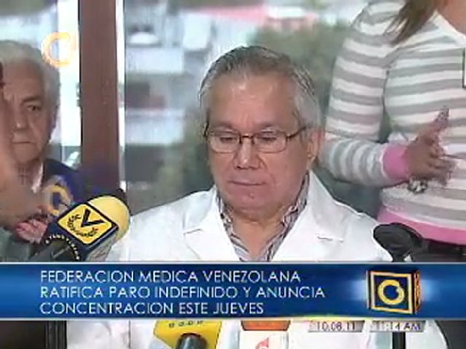 Sigue el paro
