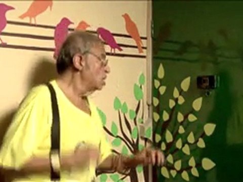 The Amusing Life of Billy Moore-episode2 BILLY GOES OUT