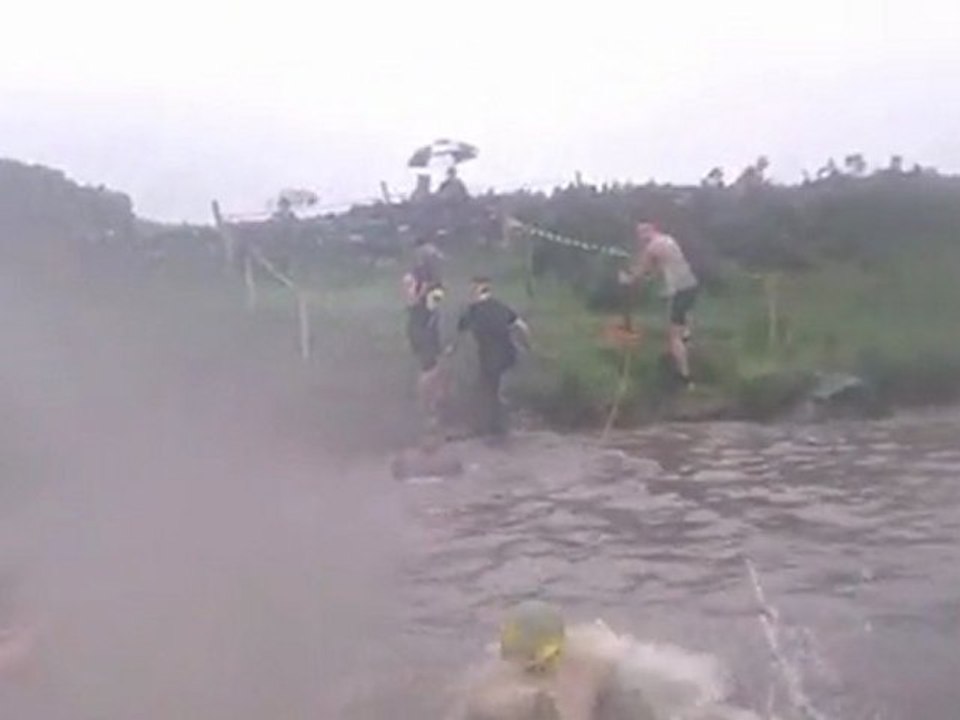 Total Warrior