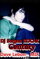 Dj Sergen KOCAK - Century