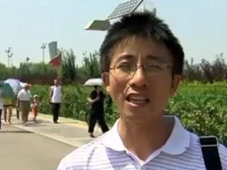 Chinese media doubts Olympics safety