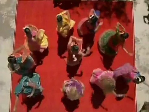 The Cheetah Girls: One World (TV) - Disney Channel Trailer