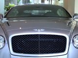 O Bentley que vale mais de 1 milhão de reais