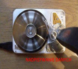 Jak poprawnie sformatowac dysk twardy