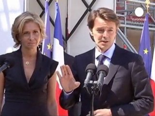 Parigi difende la sua tripla A. "Presto nuove misure...