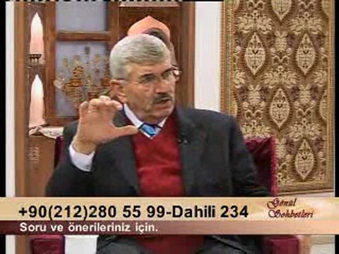FERHAT BAŞTUĞ MUHKEM VE MÜTEŞABİS AYETLER NELERDİR