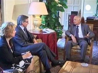 Siria: Bashar al-Assad sempre più isolato