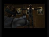 Metal Gear Solid The Twin Snakes - Partie 5 - Psycho Mantis