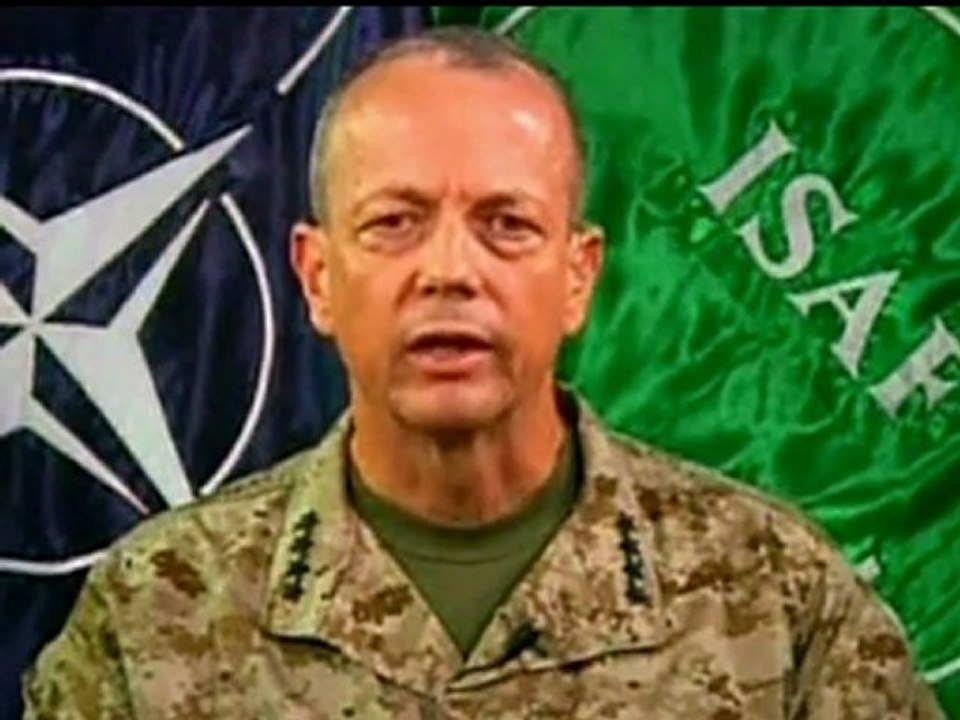 Taliban who shot down US helicopter 'dead'