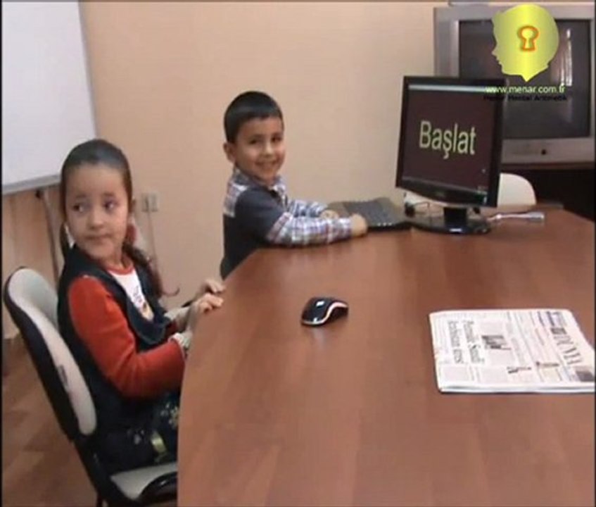 Arda ve Dila'dan Mental Aritmetik