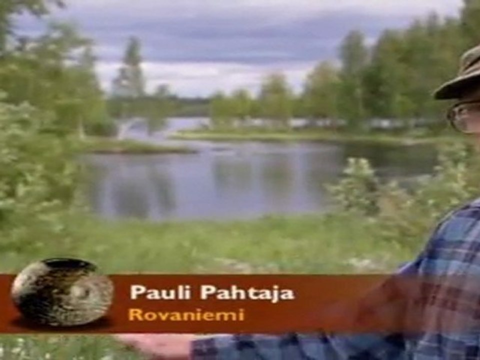 Maan Povesta - Osa 2/6