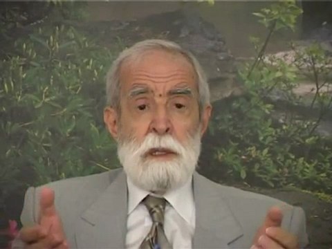 İMAM İSKENDER ALİ MİHR [ MUTLULUK ] 8.4.2011..