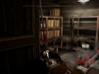 [Impressions] Death To Spies : Moment of Truth