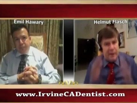 Cosmetic Dentist Irvine CA, Lumineer vs. Dental Veneer, Dr Emil Hawary