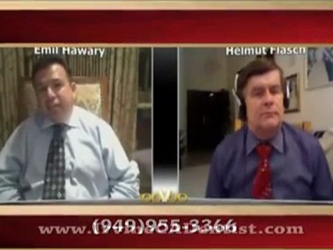 Esthetic Dentist Irvine CA, Sleep Apnea & Snoring Problem, Dr Emil Hawary