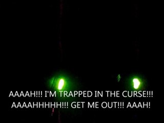 Angry German Kid Rides On Revenge Of The Mummy (USF)