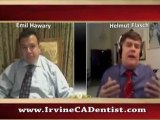 Esthetic Dentist Irvine CA, Sleep Apnea & Snoring Problem, Dr Emil Hawary