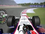 rFactor F1 2007 Canada