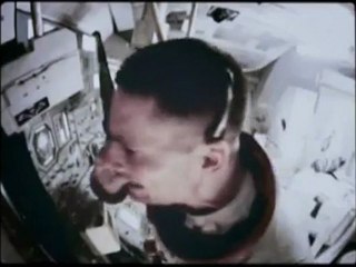 Space - TV Spot Space (English)