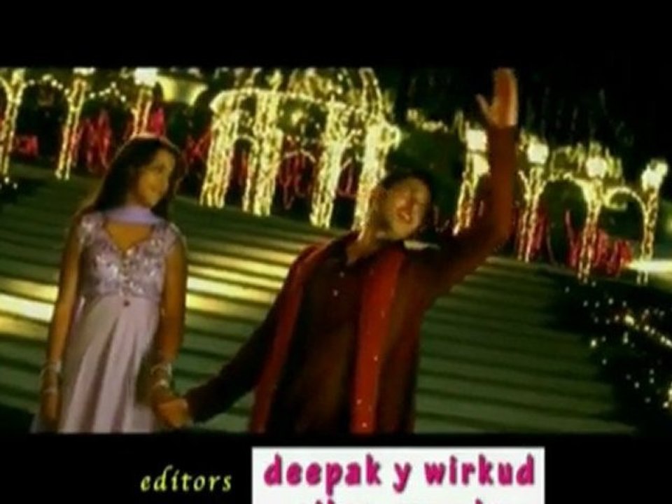 Bas Ek Tamanna Song promos