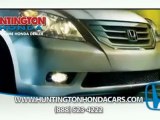 Honda Odyssey New York from Huntington Honda - YouTube