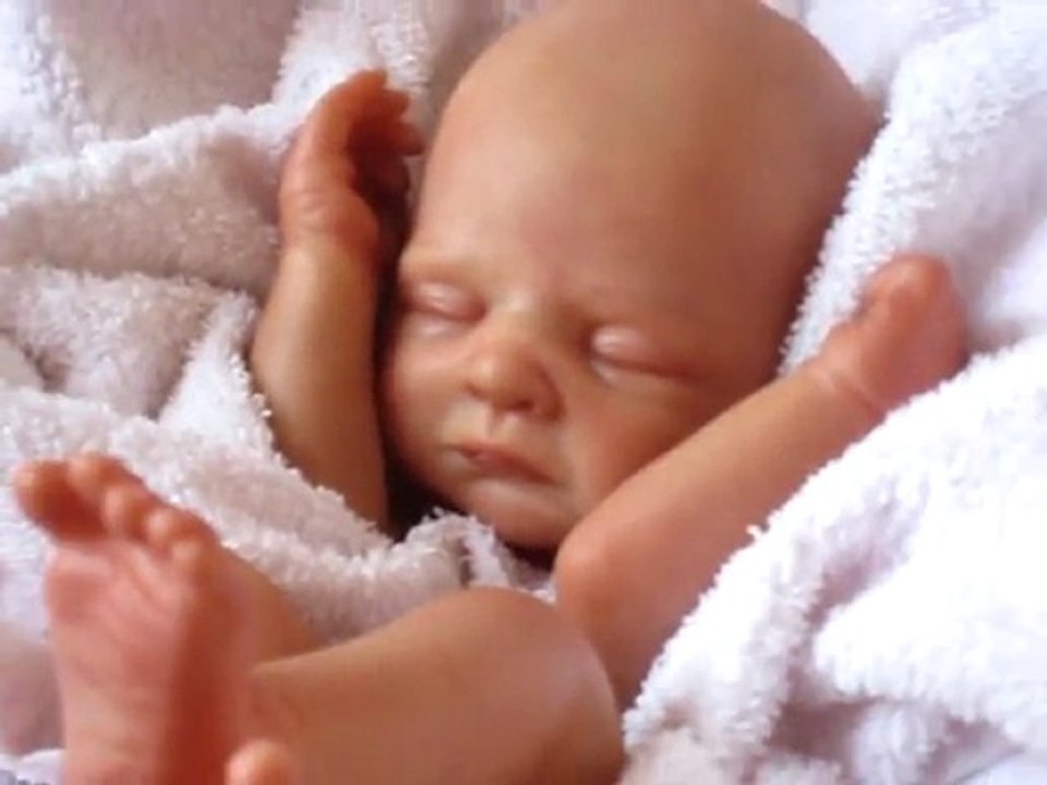 Présentation de Lucia, Babydream's Creation