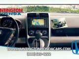 Honda Element New York from Huntington Honda - YouTube