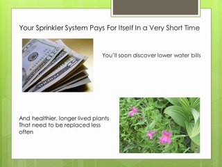 Sprinkler System Installation and Repair Clarkston Mi | Irrigation system