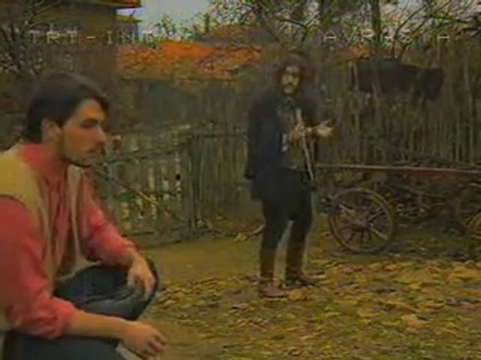 Barış Manço - Osman