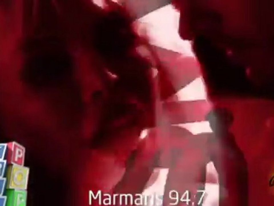 Ajda Pekkan - Yakar Geçerim Orjinal Video Klip 2011