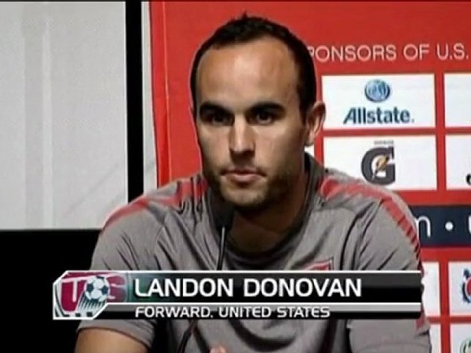 Klinsmann freut sich auf USA Debut