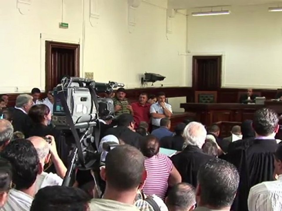 Procès clan Ben Ali-Trabelsi: entre peine maximum et non-lieu