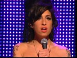 Amy Winehouse Love Is A Losing Game