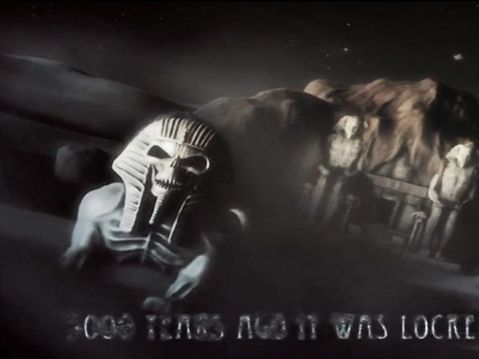 〻The Depths of Despair 〆