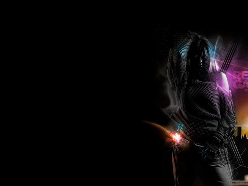 Mega Remix 90´s - Part 1 - Dj. Muzetti (Rmx)