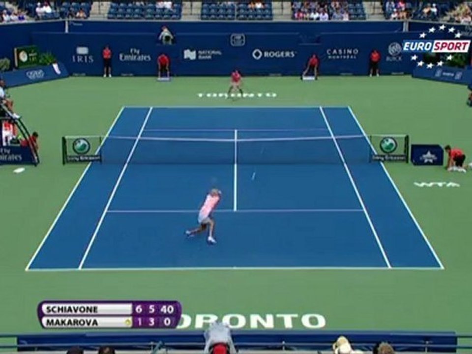 Schiavone set vermedi