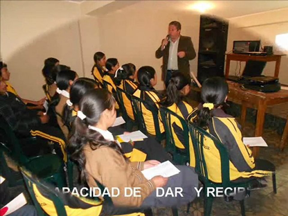 AUTOESTIMA CLAVE DEL ÉXITO