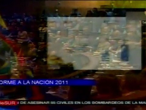 Glas: somos el quinto mayor país en recibir renta petrolera