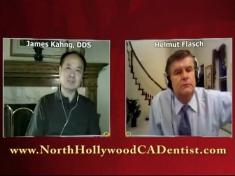 Sleep Apnea Exhaustion by General Dentist, North Hollywood CA, James Y. Kahng