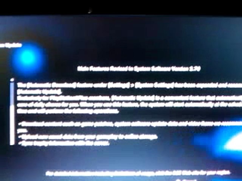 HOW TO JAILBREAK PS3 3.70 NEW CUSTOM FIRMWARE