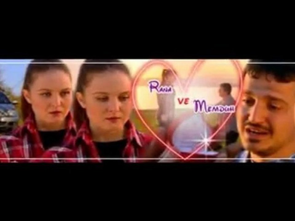 Unutulmaz Bu Aşk 'Memduh & Rana'