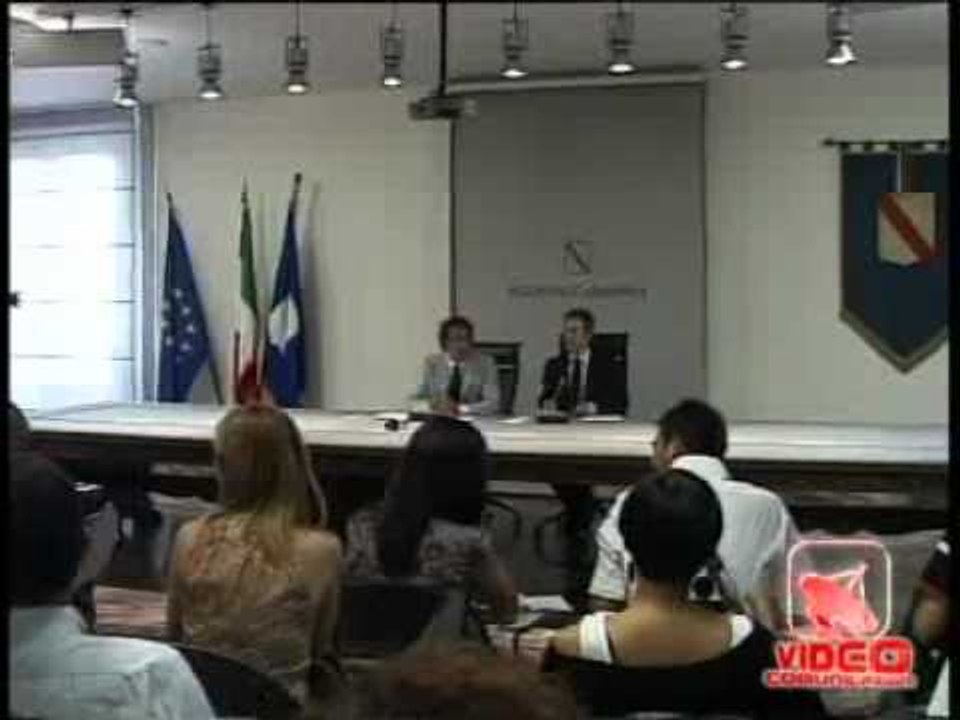 Campania - Caldoro vara riforma amministrativa in regione