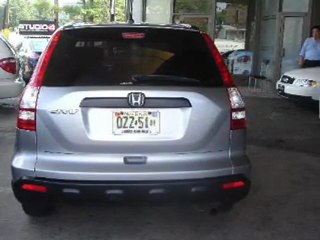 Used 2007 Honda CR-V Fort Lee NJ - by EveryCarListed.com