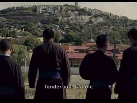 DOCUMENTAL: AGNUS DEI CORDERO DE DIOS ( PEDERASTIA CATÓLICA)