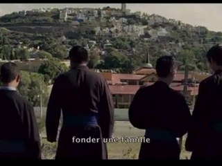 DOCUMENTAL: AGNUS DEI CORDERO DE DIOS ( PEDERASTIA CATÓLICA)